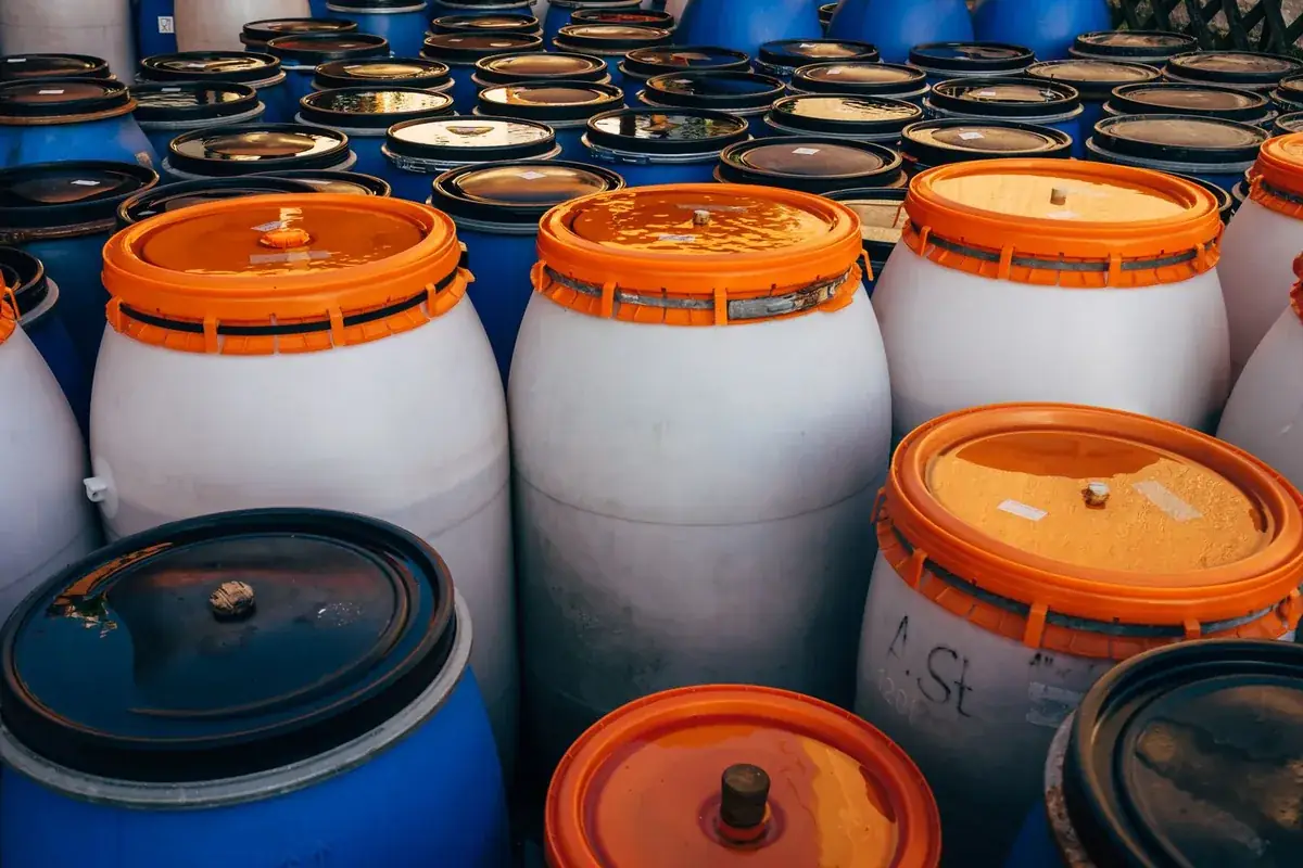 Chemical & Toxic Waste Cleanup in Oak Grove, VA