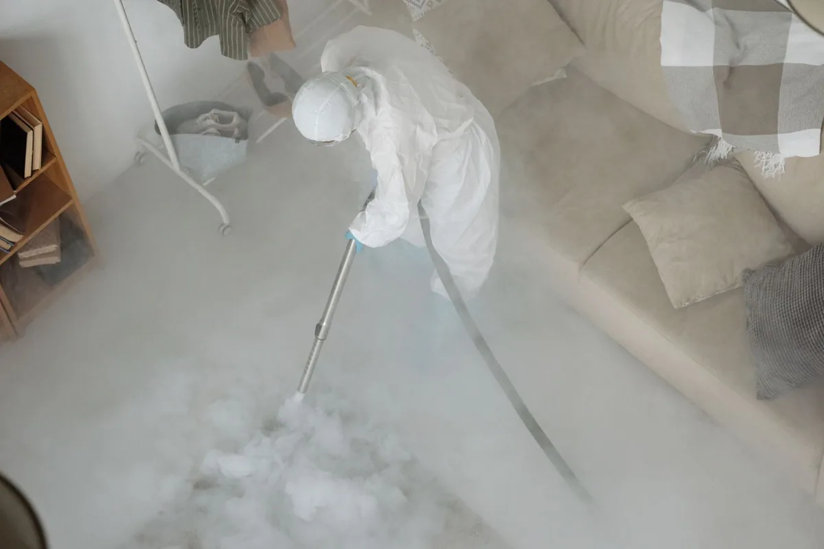 Biohazard Cleanup in Oak Grove, VA